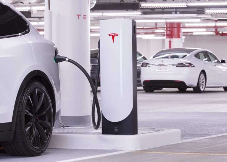 Electric Vehicles Less Reliable Than Other Cars- Consumer Report