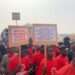 Coalition of Concerned Youth of Nkawkaw Laments over Lack of Development 12 Coalition of Concerned Youth for Nkawakaw in a Protest