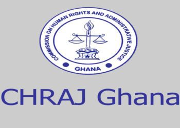 CHRAJ