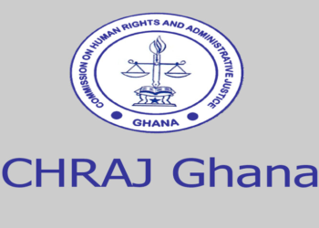 CHRAJ Pledges Legal Support To Victims Of Gender-Based Violence