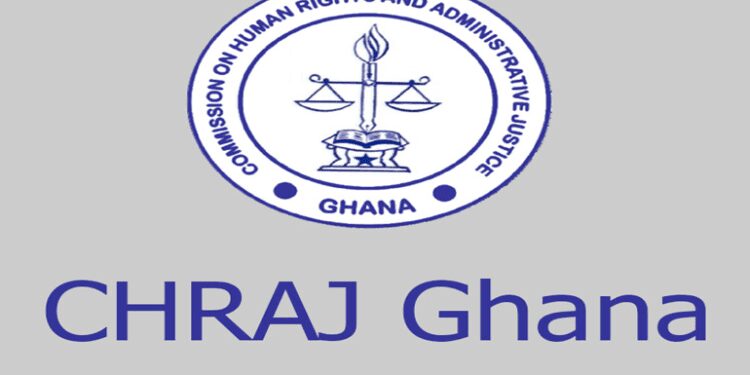 CHRAJ Pledges Legal Support To Victims Of Gender-Based Violence 1 CHRAJ