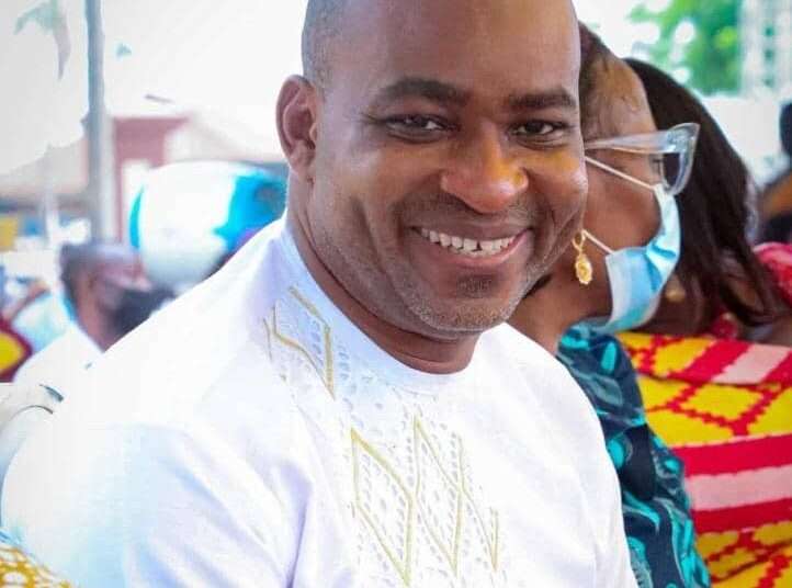 NPP Primaries: Survey Predicts Landslide Victory For Pro-Wontumi MPs In Ashanti Region 1 Bernard Antwi Bosiako