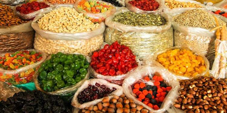Stability Greets Global Food Prices In November 1 Foodstuff 1