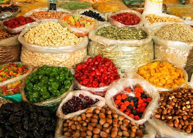 Stability Greets Global Food Prices In November 1 Foodstuff 1