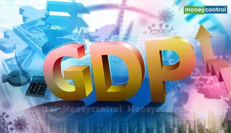 IMF Forecasts 2.7% real GDP Growth for Ghana in 2024 1 GDP 1 770x433 1