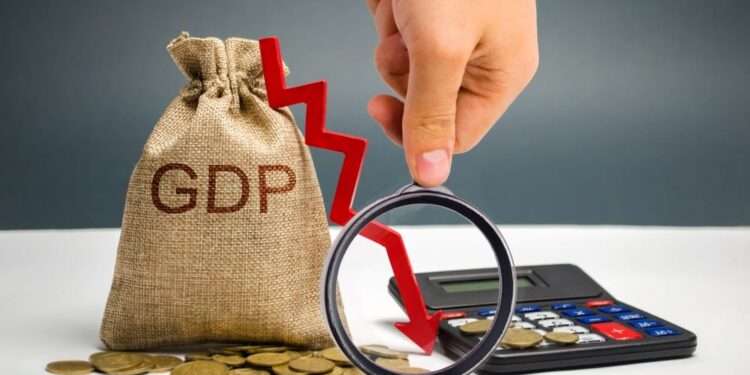 Ghana’s GDP Significantly Fails to Meet Target