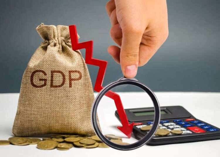 Ghana’s GDP Significantly Fails to Meet Target