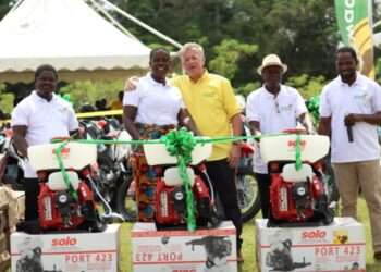 Cocoa Abrabopa Urges COCOBOD to Strengthen Its Productivity Programmes