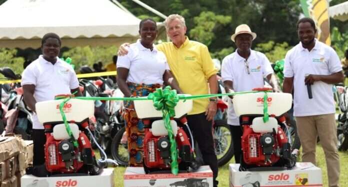 Cocoa Abrabopa Urges COCOBOD to Strengthen Its Productivity Programmes