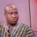 Ibrahim Murtala Mohammed