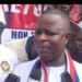 NPP Parliamentary Primaries: Former Deputy A-G Laments Over High Incident Of Vote-Buying 11 Lawyer Joseph Kpemka Dindiok