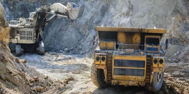 Public Sentiments And Fears Stall Ghana’s Prime Lithium Mining 1 Ewoyaa Lithium Project