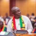 World Bank Approves US$300 Million to Boost Ghana's Economic Stability
