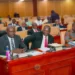 Minority Caucus in Parliament