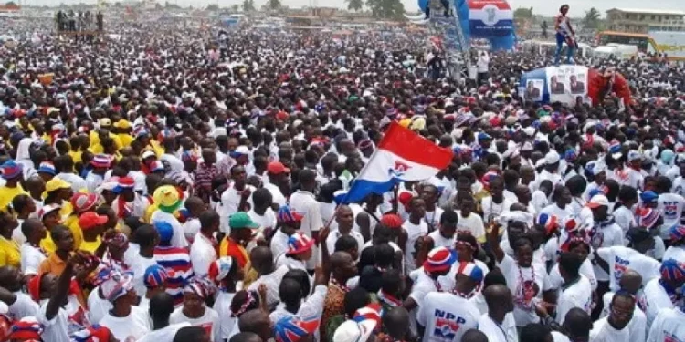 NPP Supporters