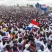 NPP To Elect Parliamentary Candidates In Orphan Constituencies Today 11 NPP Supporters