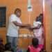 North Tongu Mp With Some Constituents
