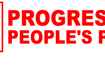 Progressive Peoples' Party