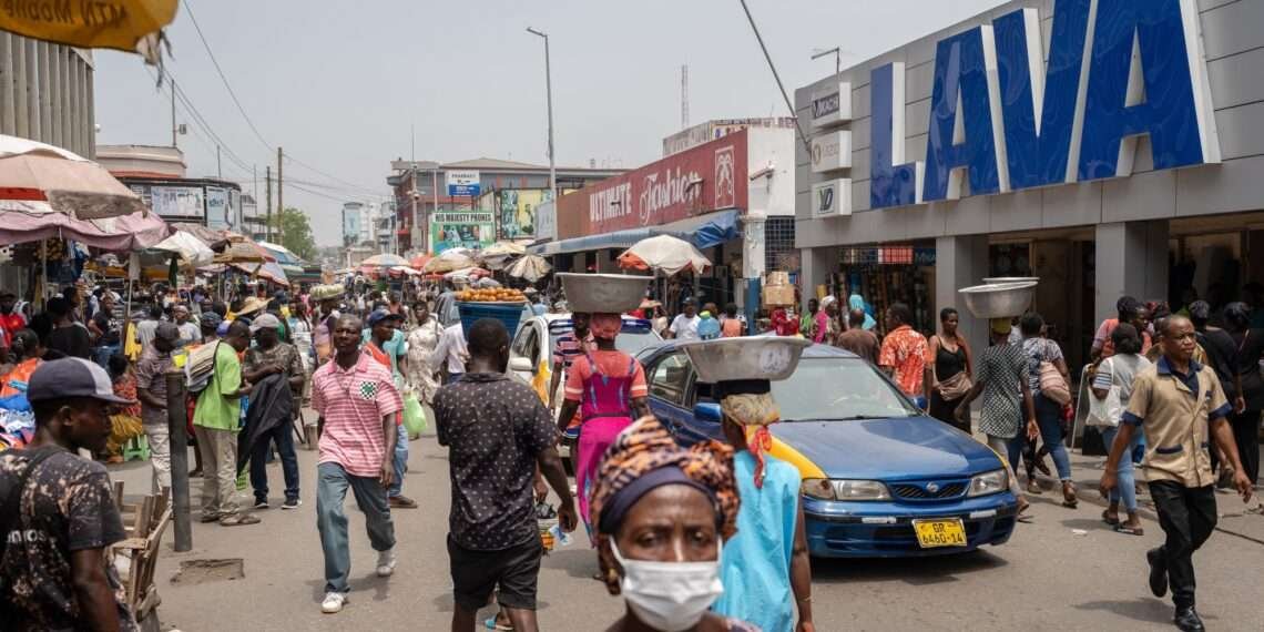 A Country Plunges Into Scandals 1 Scandal