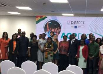 Minister Calls on MSMEs to Embrace Technology for Business Sustainability