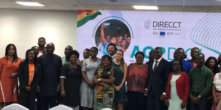 Minister Calls on MSMEs to Embrace Technology for Business Sustainability
