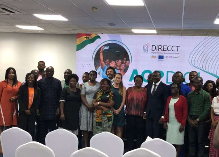 Minister Calls on MSMEs to Embrace Technology for Business Sustainability 1 Minister Calls on MSMEs to Embrace Technology for Business Sustainability