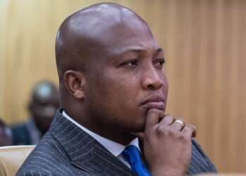 Samuel Okudzeto Ablakwa