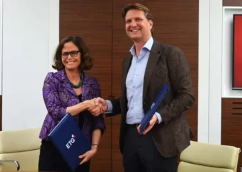 COP28: AfDB’s AFAWA Grants $1.8 million to Boost Entrepreneurship Skills for Women In Partnership With Export Trading Group 5 COP28: AfDB’s AFAWA Grants $1.8 million to Boost Entrepreneurship Skills for Thousands of Women In Partnership With Export Trading Group