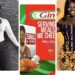 Gino Announces Free Jollof Rice To Wrap Up Singathon Tonight 13 Gino, a good brand in Ghana and Afua Asantewaa