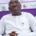 Ghana’s Energy Sector Suffers From Idiosyncratic Interests 12 alhaji fusenu