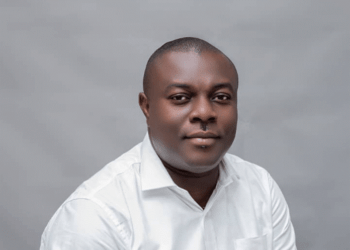 NDC A/R Chairman Asserts NPP's Inevitable Defeat In 2024 6 NDC A/R Chairman Asserts NPP’s Inevitable Defeat In 2024