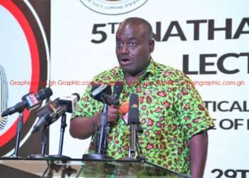 CLOGSAG Threatens Courts Action Against Government Over Politicization In Civil And Local Government Service 5 Isaac Bampoe Addo