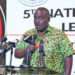 CLOGSAG Threatens Courts Action Against Government Over Politicization In Civil And Local Government Service 13 ICLOGSAG Executive Secretary, Isaac Bampoe Addo