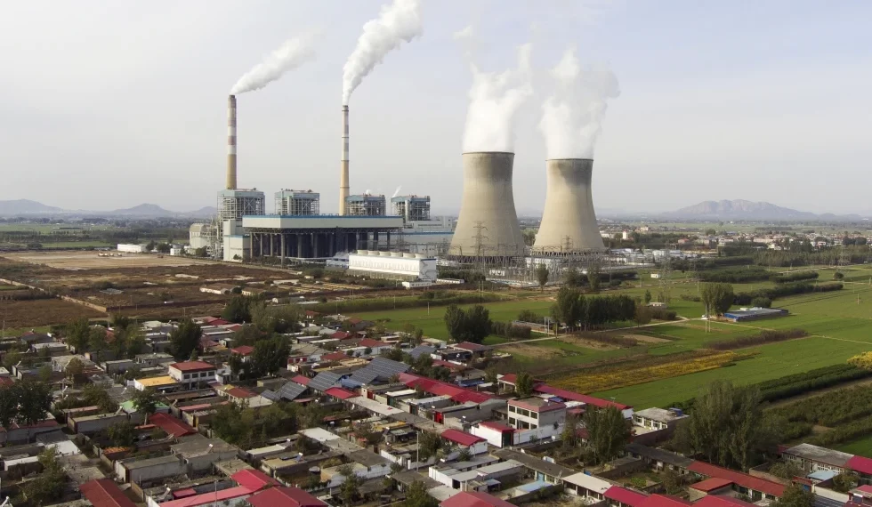 Planet Earth Is Being Baked In Carbon Emissions 1 Planet Earth Is Being Baked In Carbon Emissions