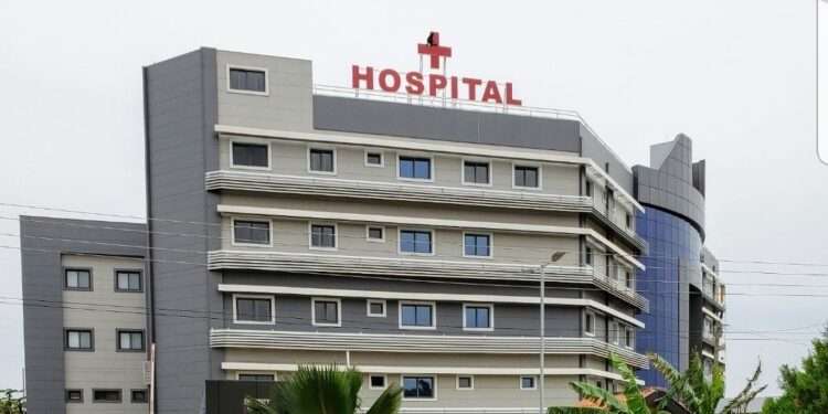Medical Director Welcomes Parliament's Directive To Resolve Electricity Supply Crisis 1 File photo.