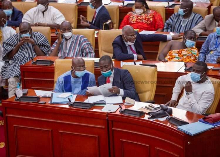 Leadership-of-majority-in-parliament