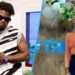 The Mysterious Unfolding Saga 12 Ghanaian afrobeat singer, Kwami Eugene and ex-maid, Mary