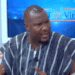 National Democratic Congress (NDC) parliamentary candidate for South Tongu.