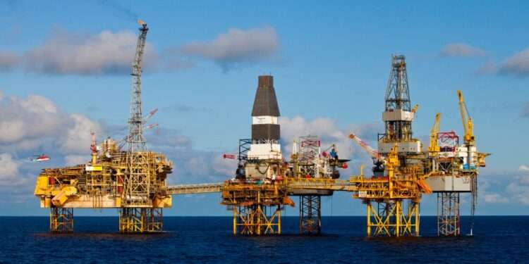 Chevron Plans to Spend $14 Billion on Oil and Natural Gas Production in 2024