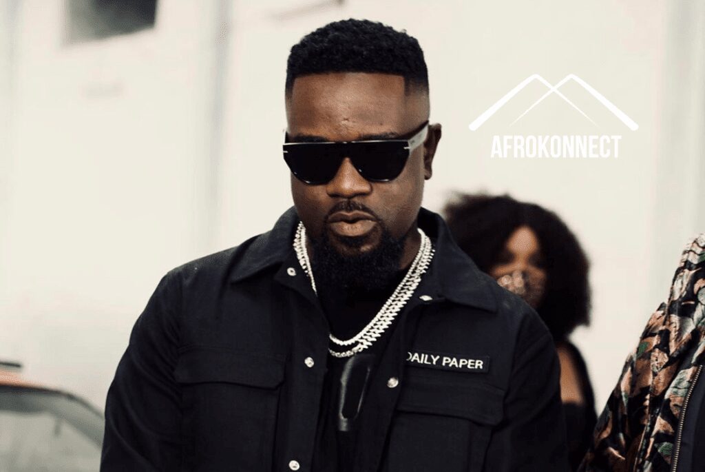 sark 1