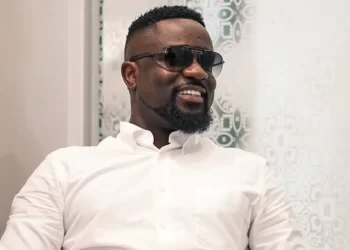 Sarkodie Plans to Feature Stonebwoy, Shatta Wale, R2Bees at 2026 Rapperholic Concert 4 Ghanaian rapper, Sarkodie