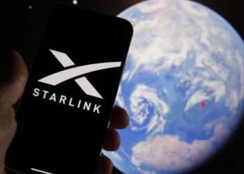 NCA Cautions Public Against Use Of Starlink Internet Services