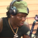 Ghanaian dancehall artist, Stonebwoy