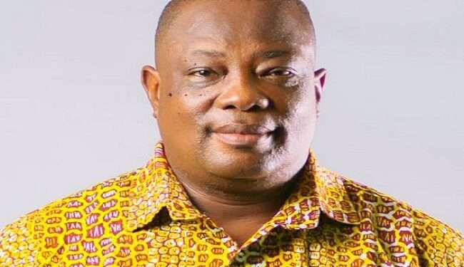 Zapp Mallet Apologizes For Criticising Afua Asantewaa 1 Ghanaian renowned sound engineer cum music producer, Zapp Mallet