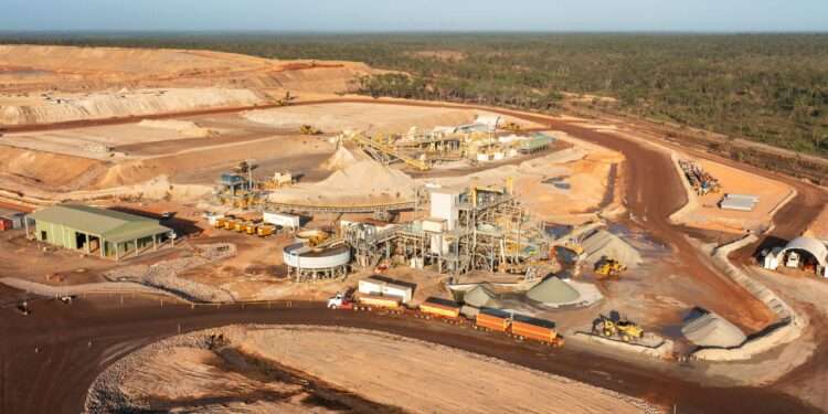 Ghana Secures 5% Stake In Atlantic Lithium
