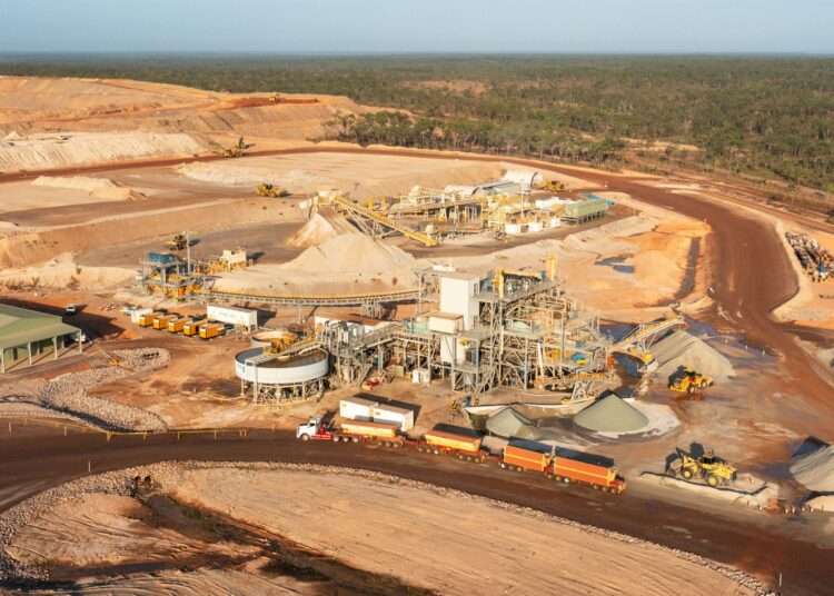 Ghana Secures 5% Stake In Atlantic Lithium