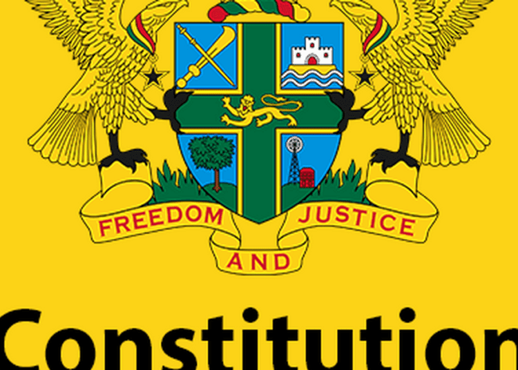 1992 Constitution