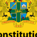 Reviewing Ghana's Constitution for a Progressive Future, Significant 12 1992 Constitution