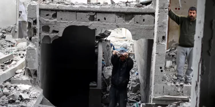 France Condemns Israeli Ministers’ Call For Palestinian Displacement From Gaza 1 2024 01 03T085722Z 836208688 RC27A5A06SQ3 RTRMADP 3 ISRAEL PALESTINIANS 1704272920