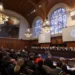 International Court of Justice.